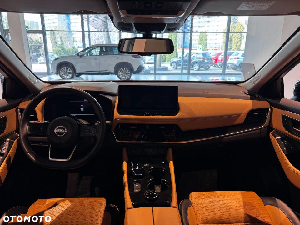 Nissan X-Trail - 7