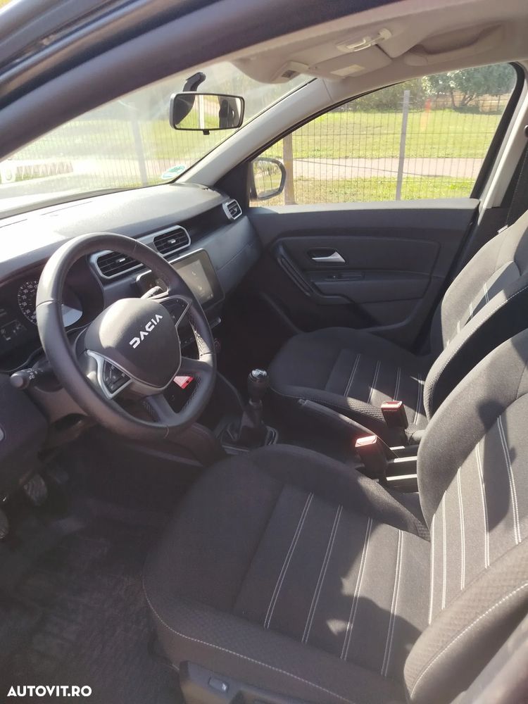 Dacia Duster - 8