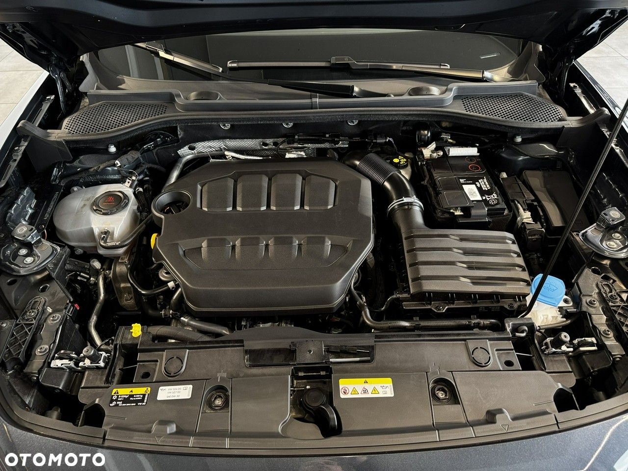 Cupra Formentor - 34