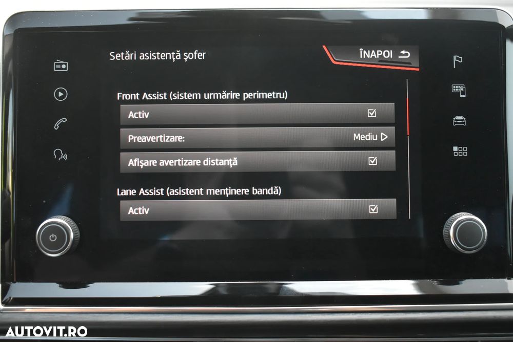 Seat Tarraco 2.0 TDI 4DRIVE DSG7 Excellence - 22