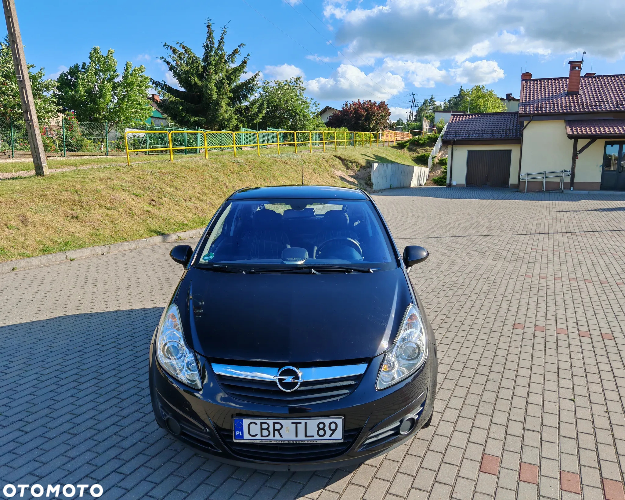 Opel Corsa - 2