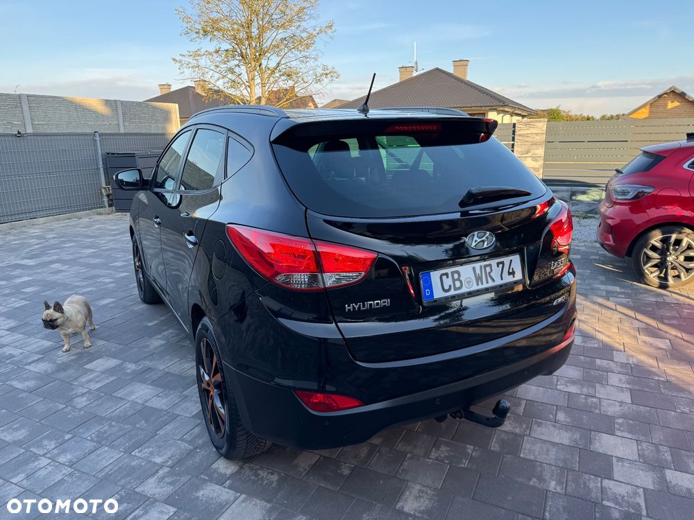 Hyundai ix35 - 7
