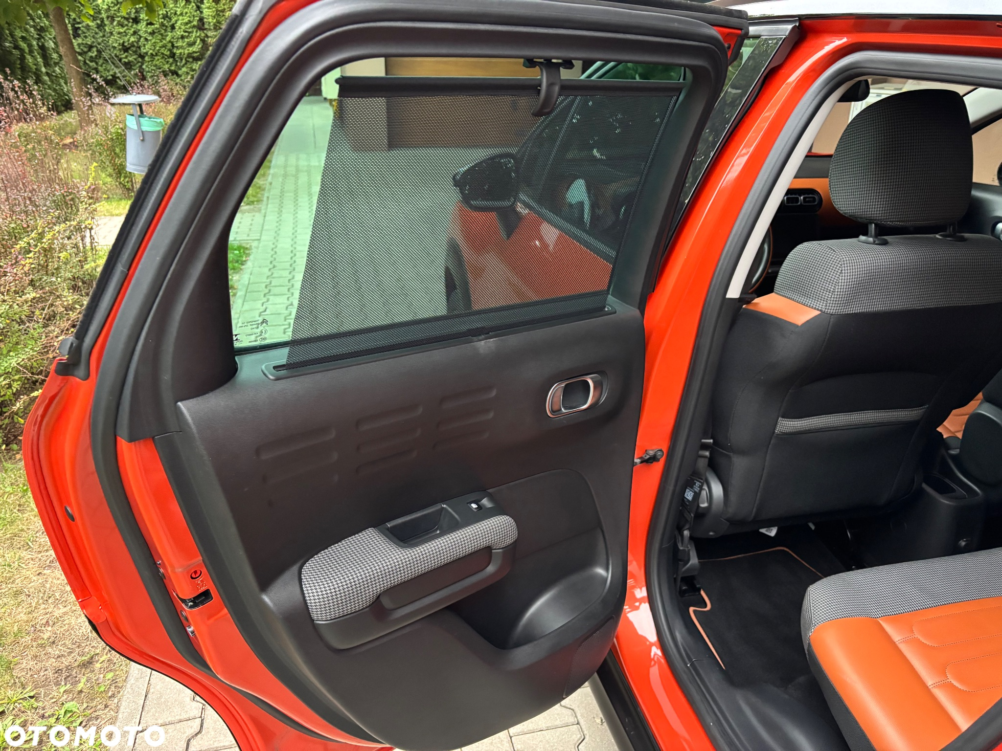 Citroën C3 Aircross 1.2 PureTech Max S&S - 26