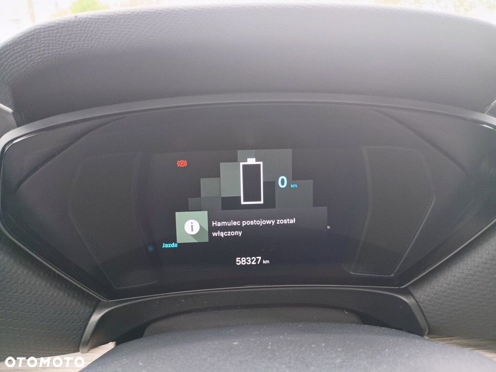 Citroën C5X 1.6 PHEV 225 Hypnos EAT8 - 22