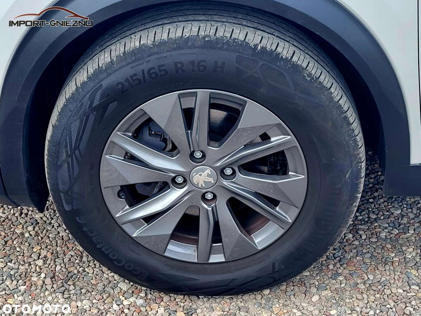 Peugeot 2008 - 16