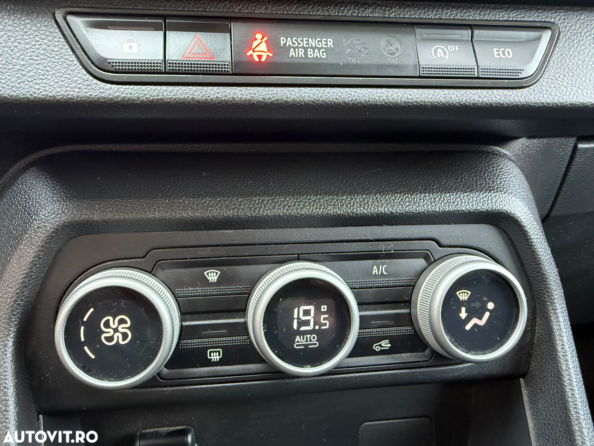 Dacia Jogger 7 locuri TCe 110 Extreme+ - 11