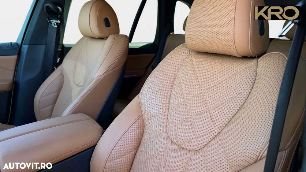 BMW X5 xDrive40i - 27
