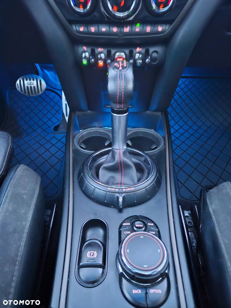 MINI Countryman Cooper S ALL4 - 24