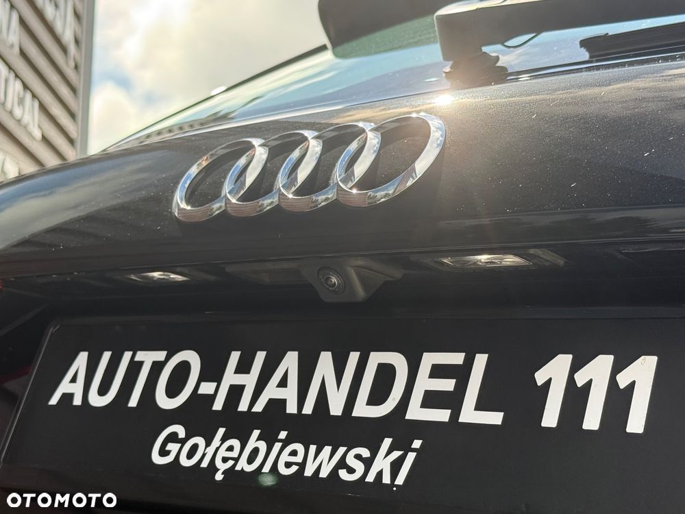 Audi A3 Sportback 35 TDI S tronic sport - 12