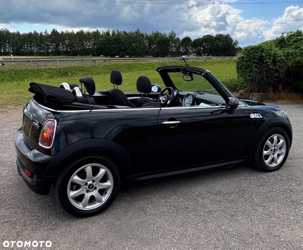 MINI Cooper S - 20