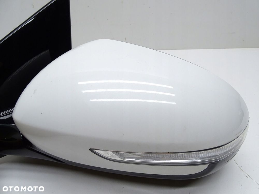 LUSTERKO LEWE LEWY PRZÓD KIA SPORTAGE IV HW2 16R - 6