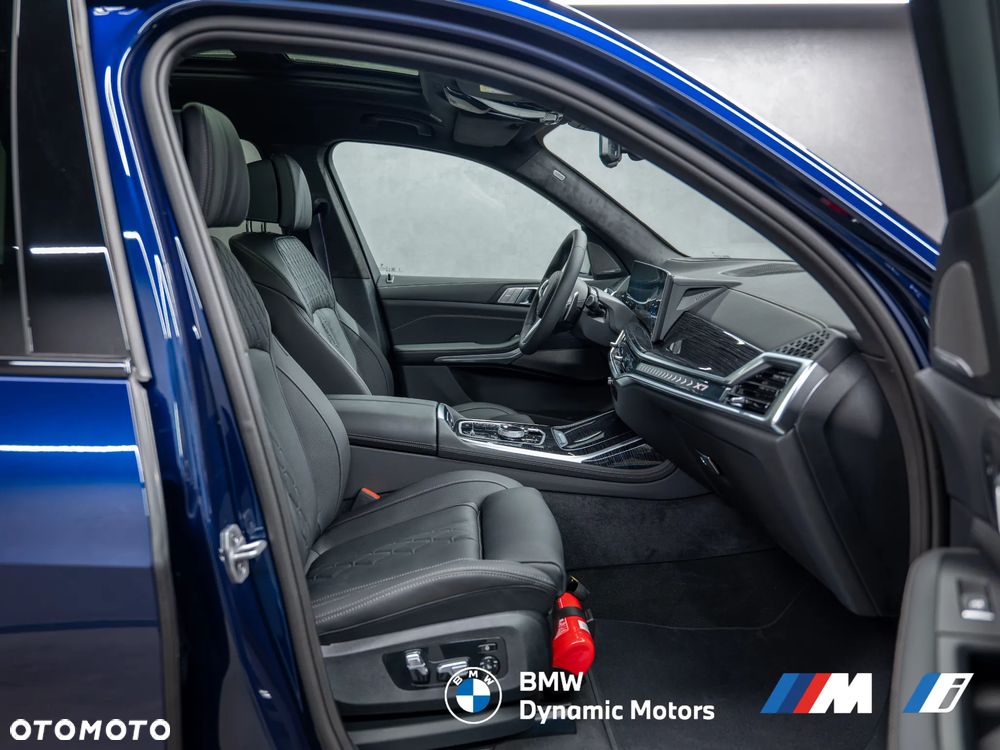BMW X7 xDrive40d - 22