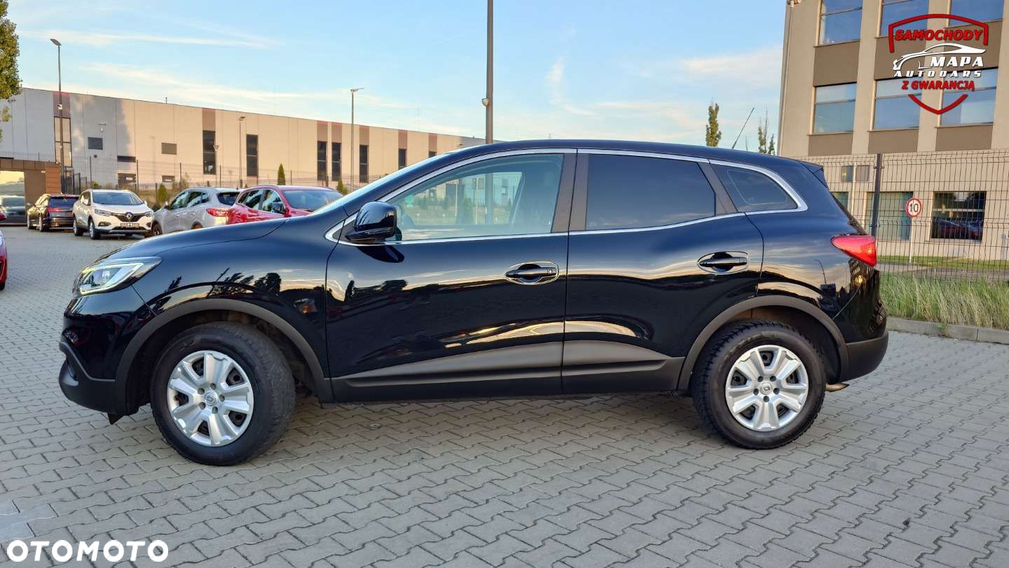 Renault Kadjar - 11