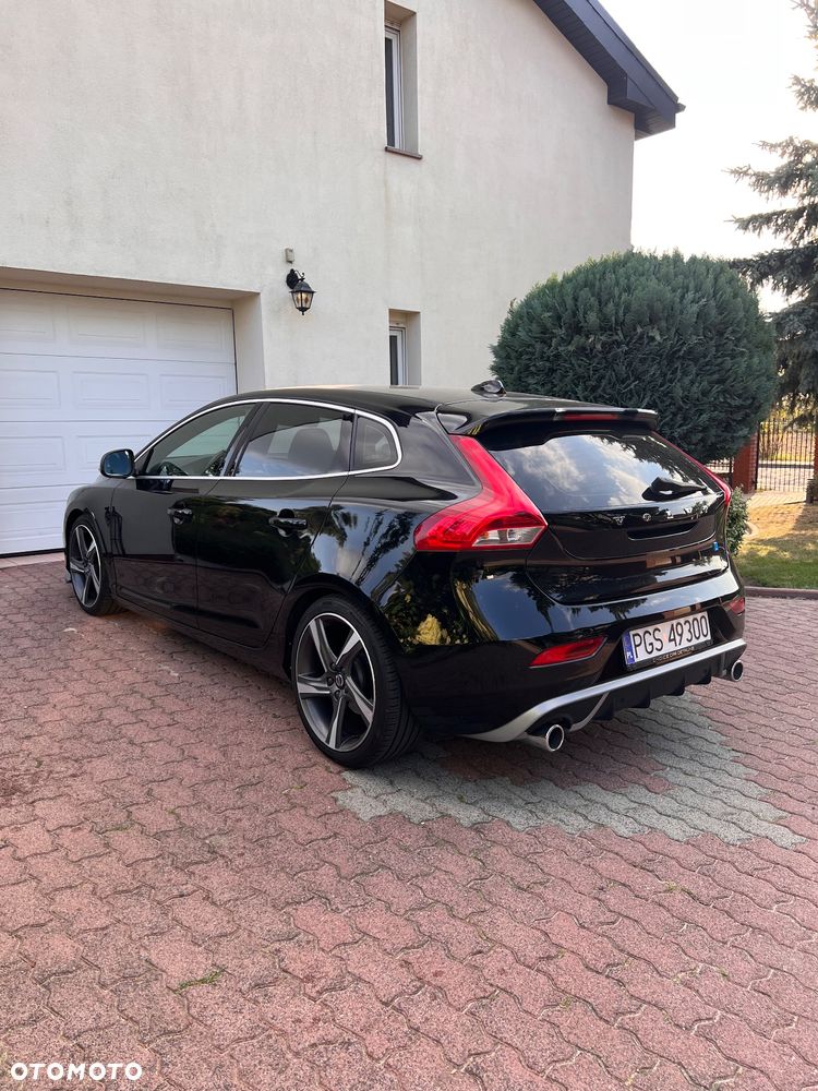 Volvo V40 - 5