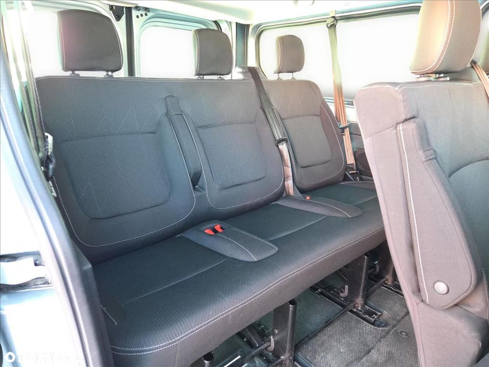Renault trafic - 10