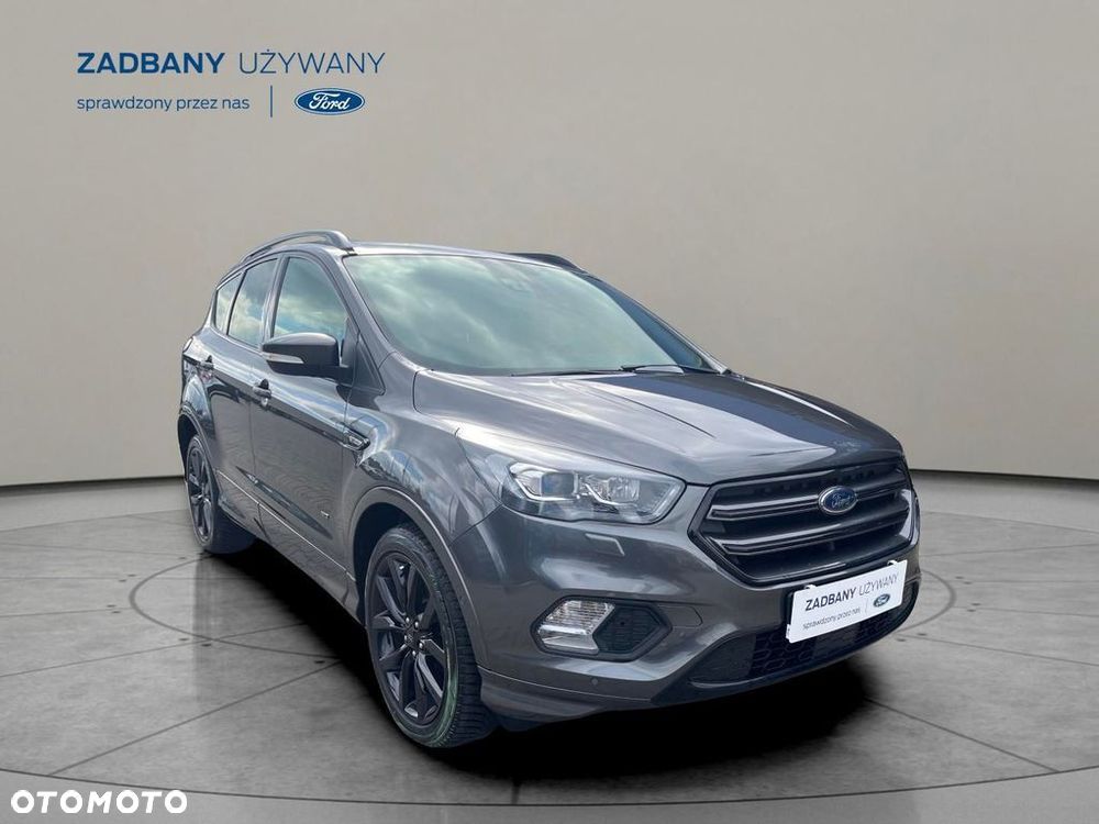 Ford Kuga 1.5 EcoBoost 4x4 ST-Line - 1