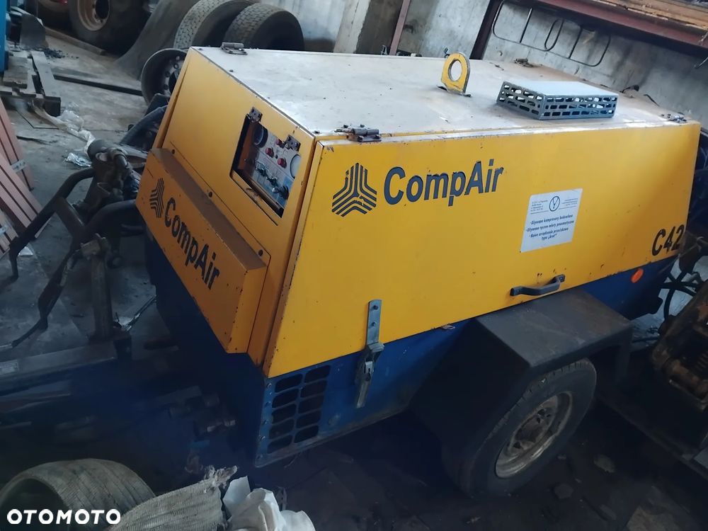Compair C42 - 1