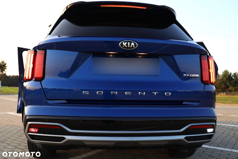 Kia Sorento - 30