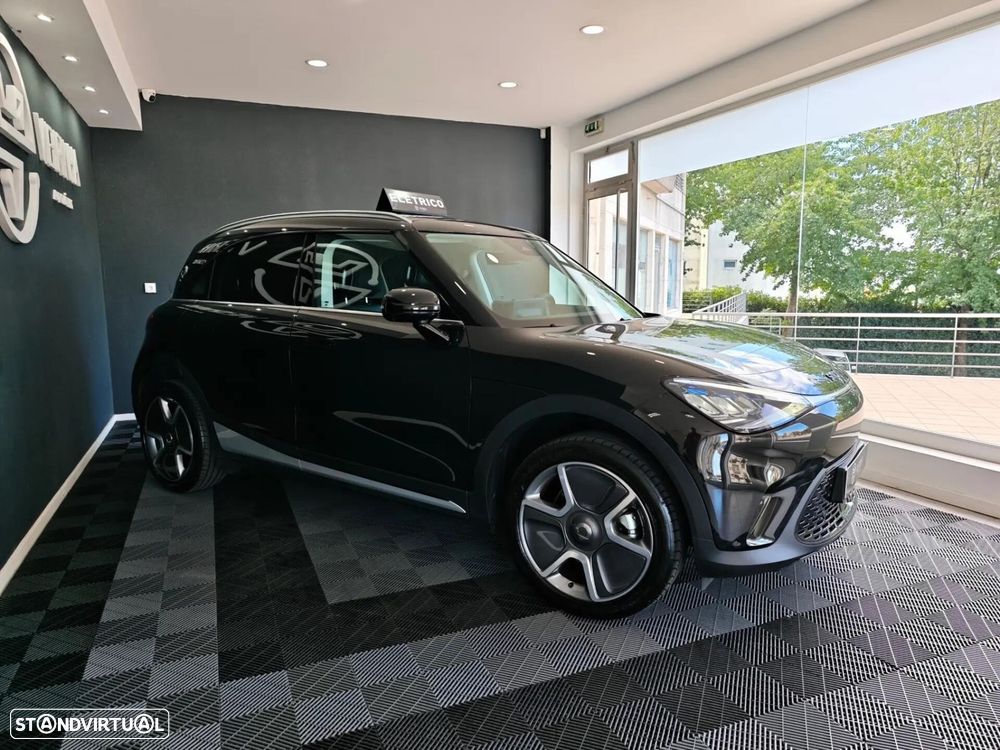 Smart #1 66 kWh Pro+ - 21