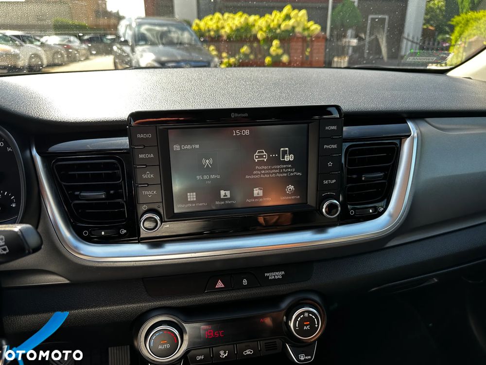 Kia Stonic - 13