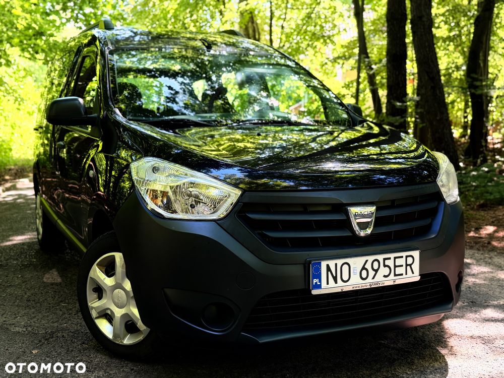 Dacia Dokker - 4