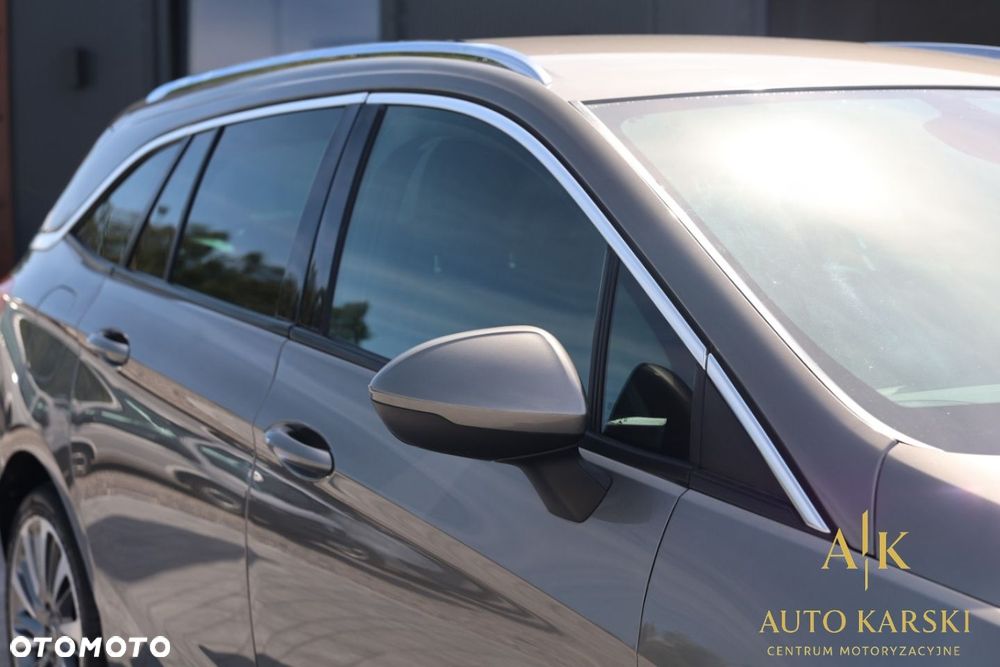 Opel Astra - 15