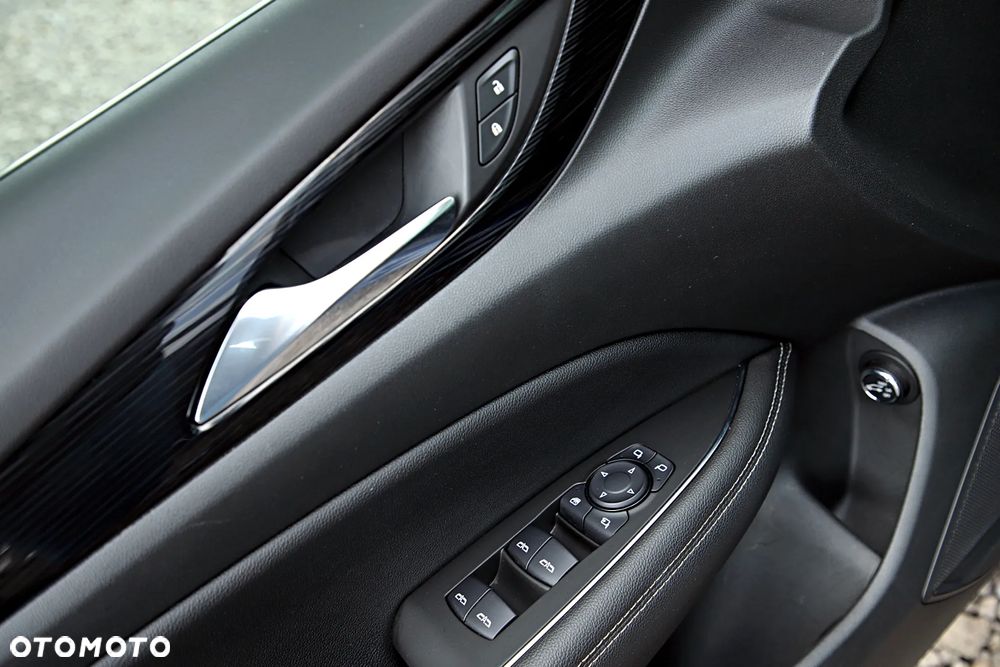 Opel Insignia 1.5 T GPF Elite S&S - 14