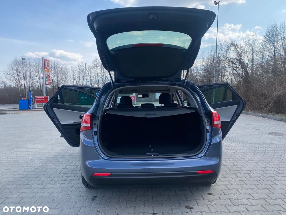 Kia Ceed 1.6 CRDi XL - 5