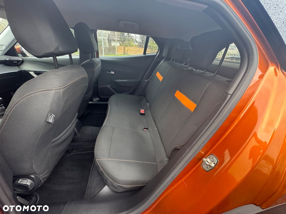 Peugeot 2008 - 15