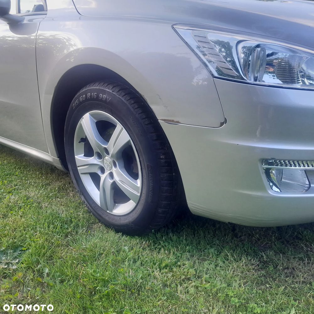 Peugeot 508 - 10