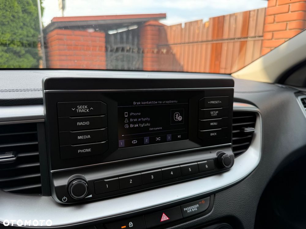 Kia Ceed 1.0 T-GDI S - 20