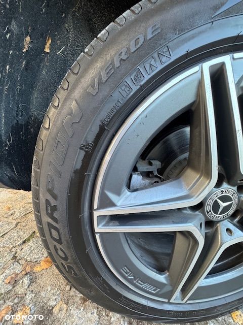 Mercedes-Benz GLC - 30