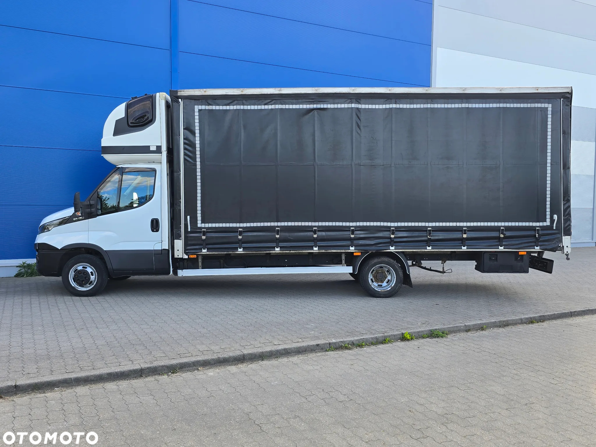 Iveco 50C/35 180KM - 8