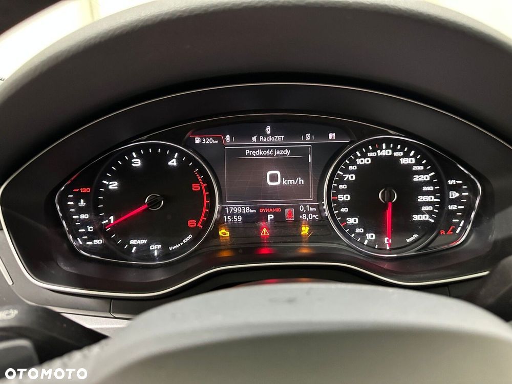 Audi A4 Avant - 34