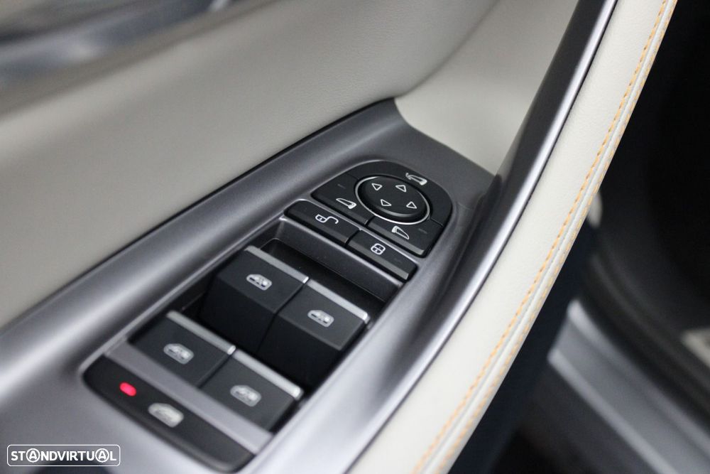 BYD Seal U 87 kWh Design - 29