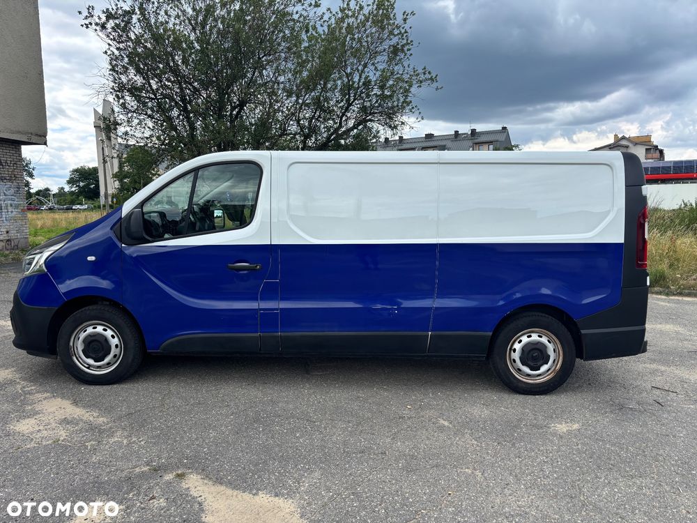 Renault Trafic - 13