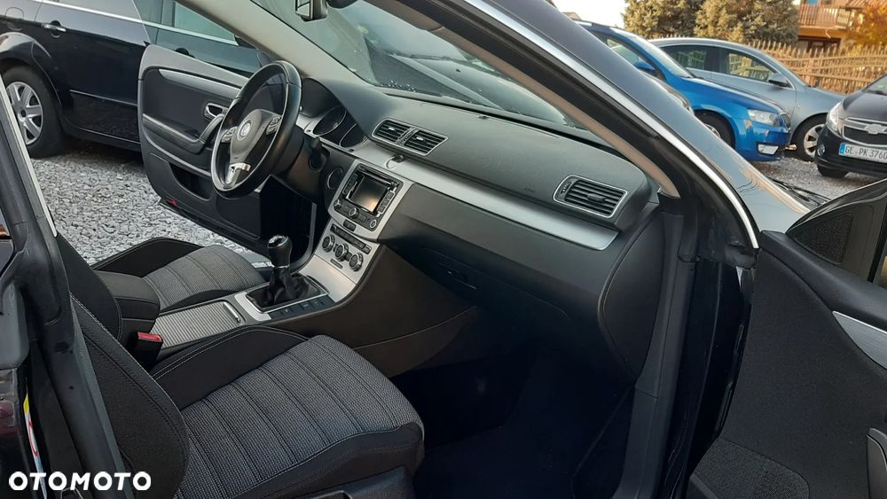 Volkswagen CC - 18