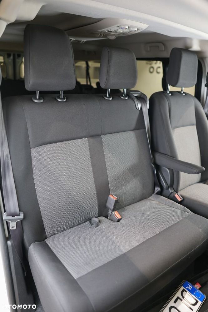 Toyota Proace Verso - 16