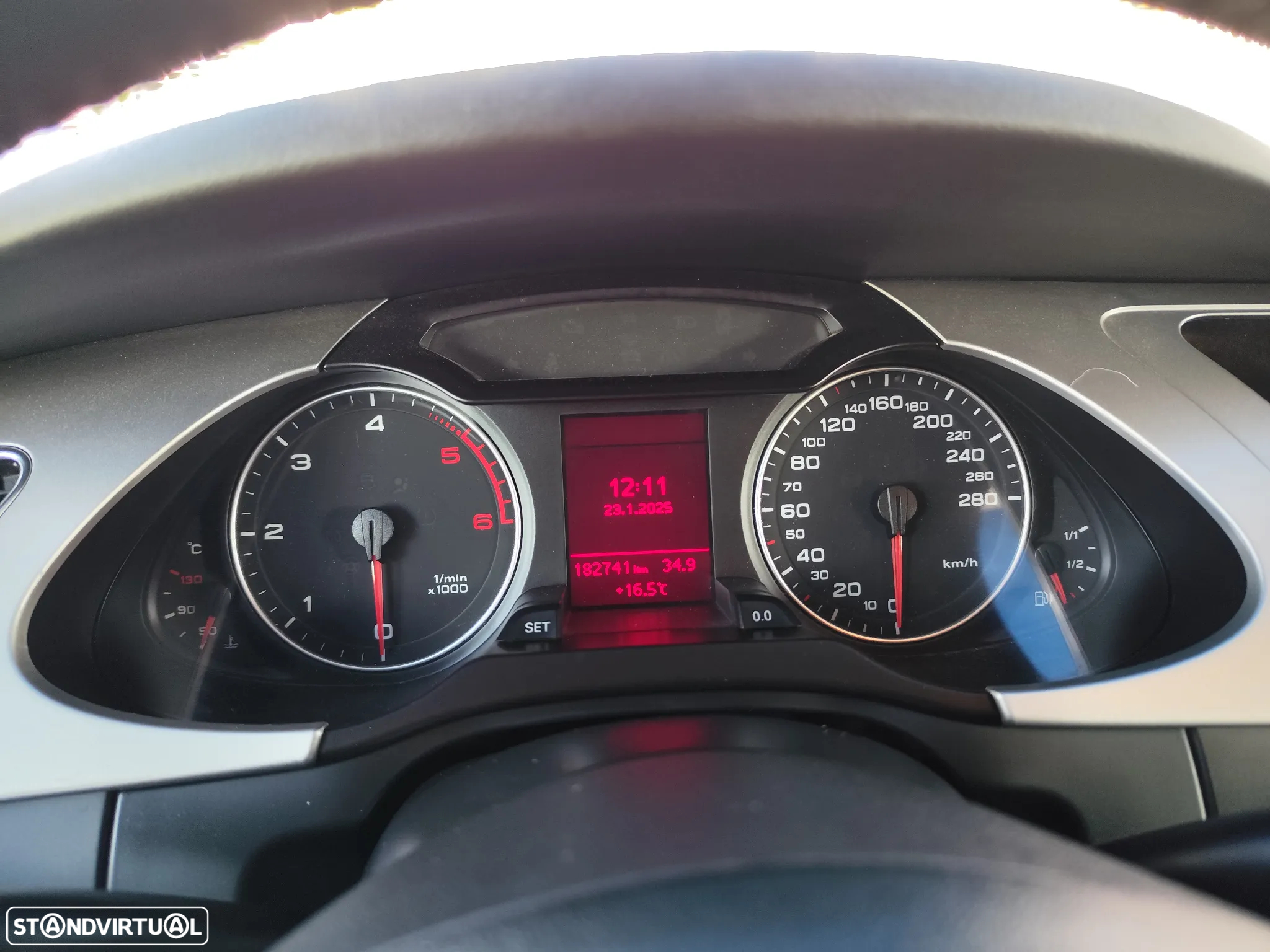 Audi A4 2.0 TDIe - 24