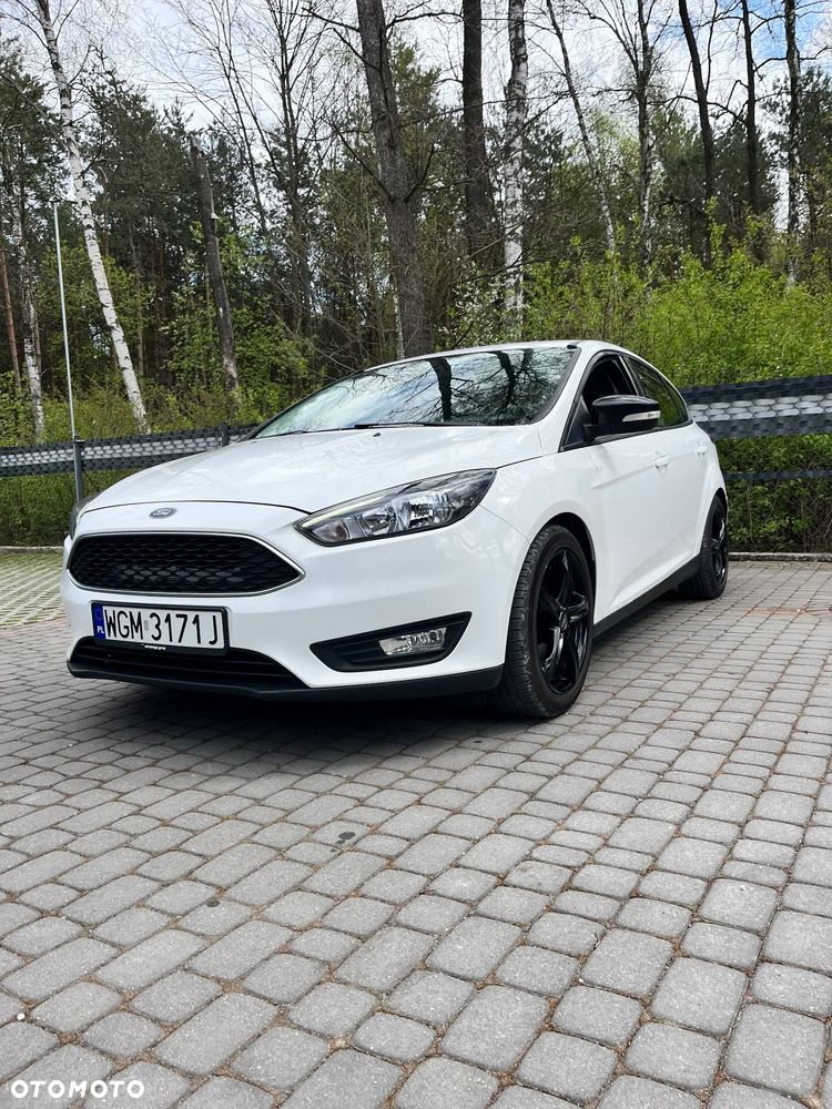 Ford Focus - 5