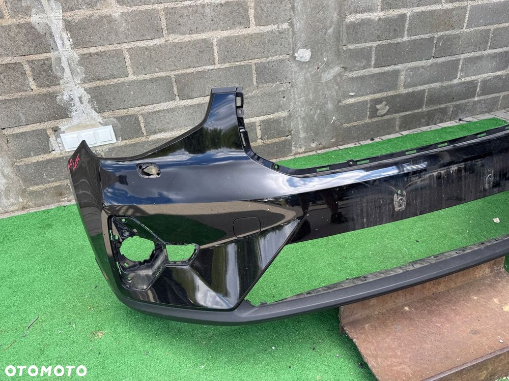 VOLVO XC40 LIFT 22- ZDERZAK PRZEDNI ORG EU - 2