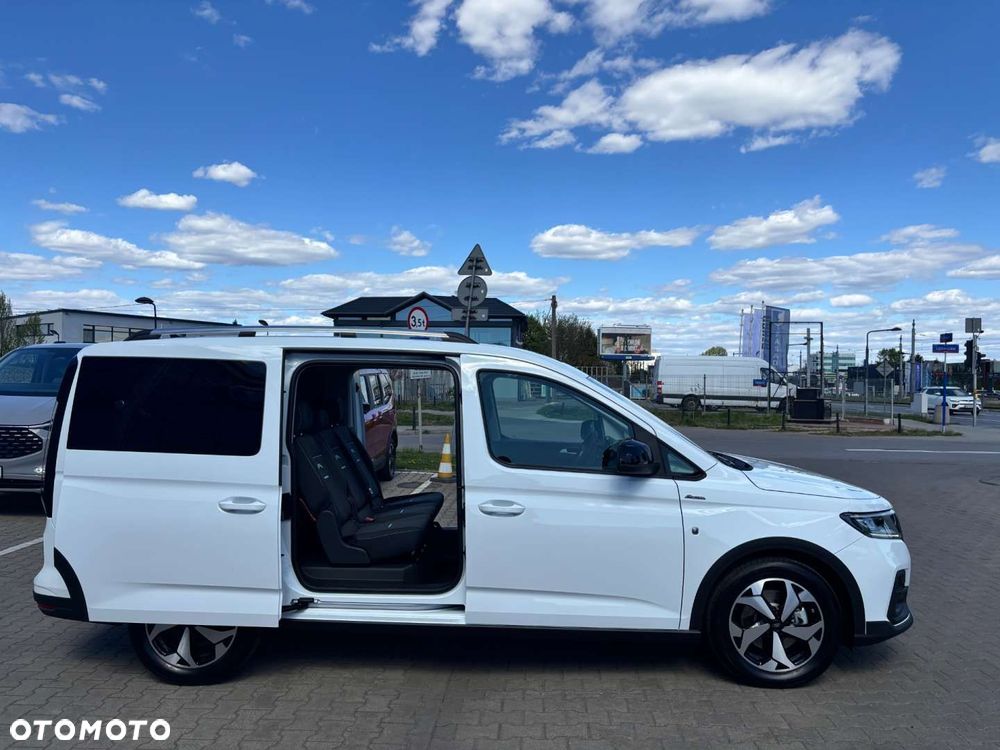 Ford Tourneo Connect Grand - 5