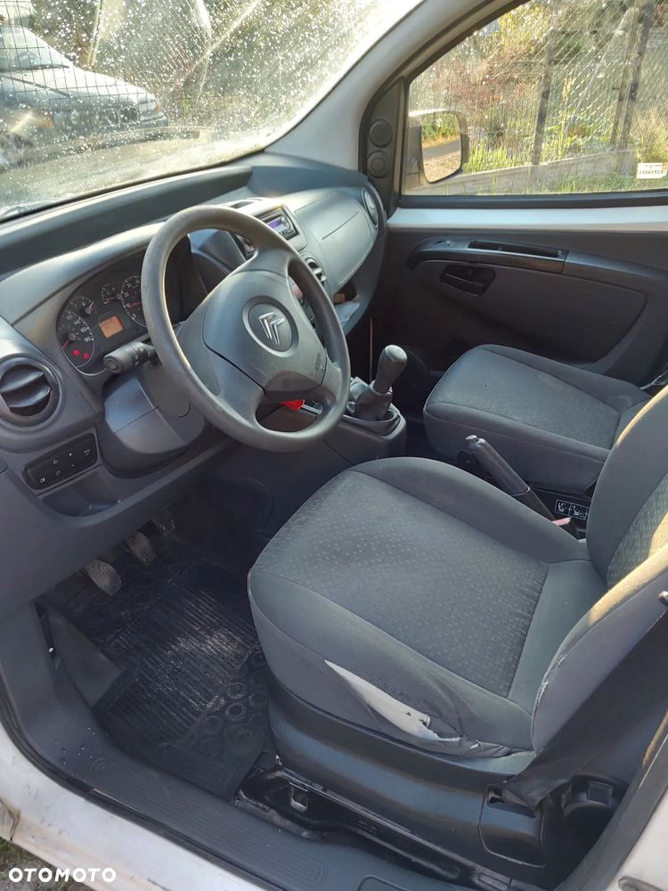 Citroën Nemo HDi 70 Multispace - 9