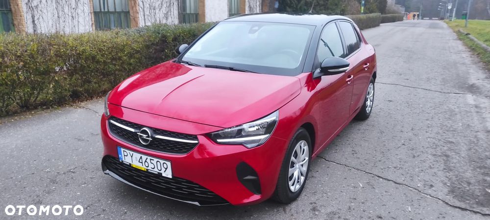 Opel Corsa 1.2 Edition S&S - 1