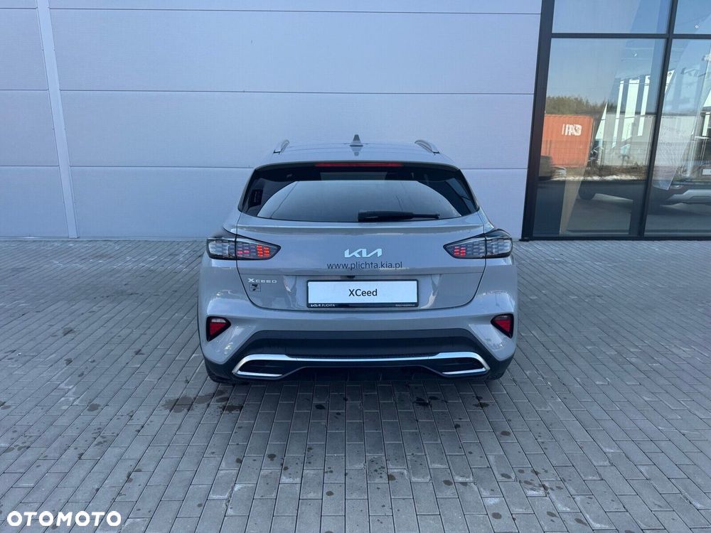 Kia XCeed - 17