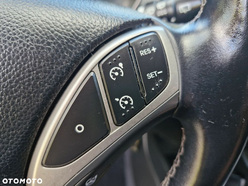 Hyundai i30 1.4 Intro Edition - 22