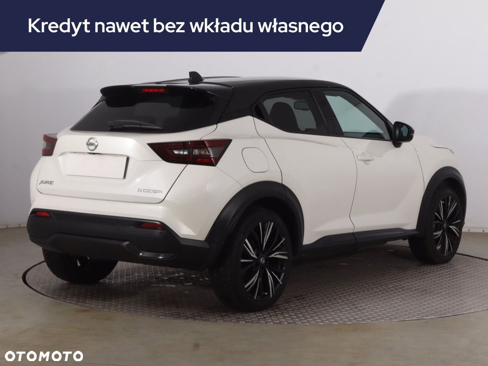 Nissan Juke - 7