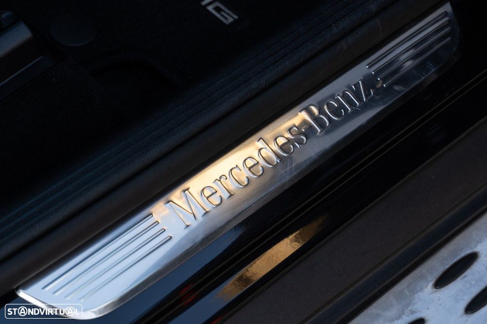 Mercedes-Benz GLC 220 d 4Matic 9G-TRONIC AMG Line - 44