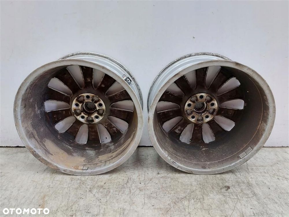 Alufelga FELGA ALUMINIOWA CZUJNIK TPS Opel Astra J IV 1.4 TURBO 7X17 5X105 - 9