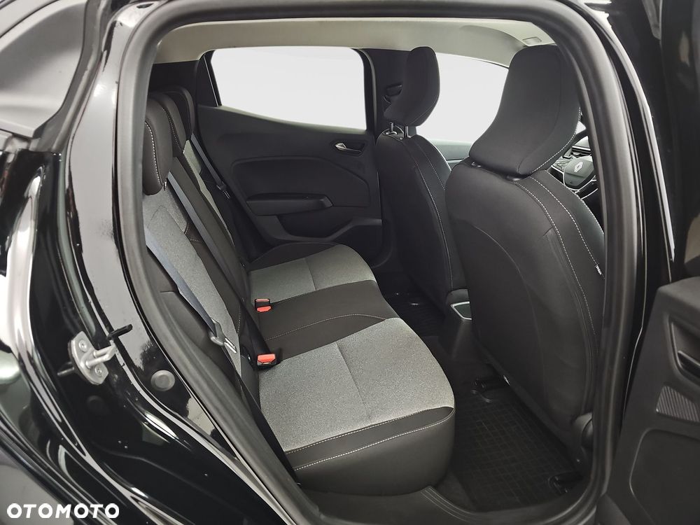 Renault Clio 1.0 TCe Evolution - 27